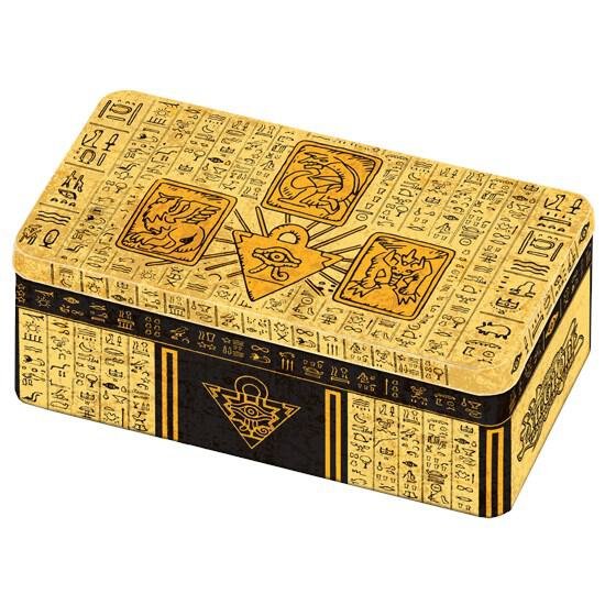 2022 Tin of the Pharaoh's Gods (MP22)