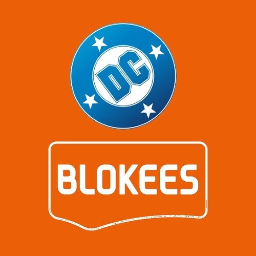 Blokees DC Champion Class 05 Batman (Hush) Model Kit