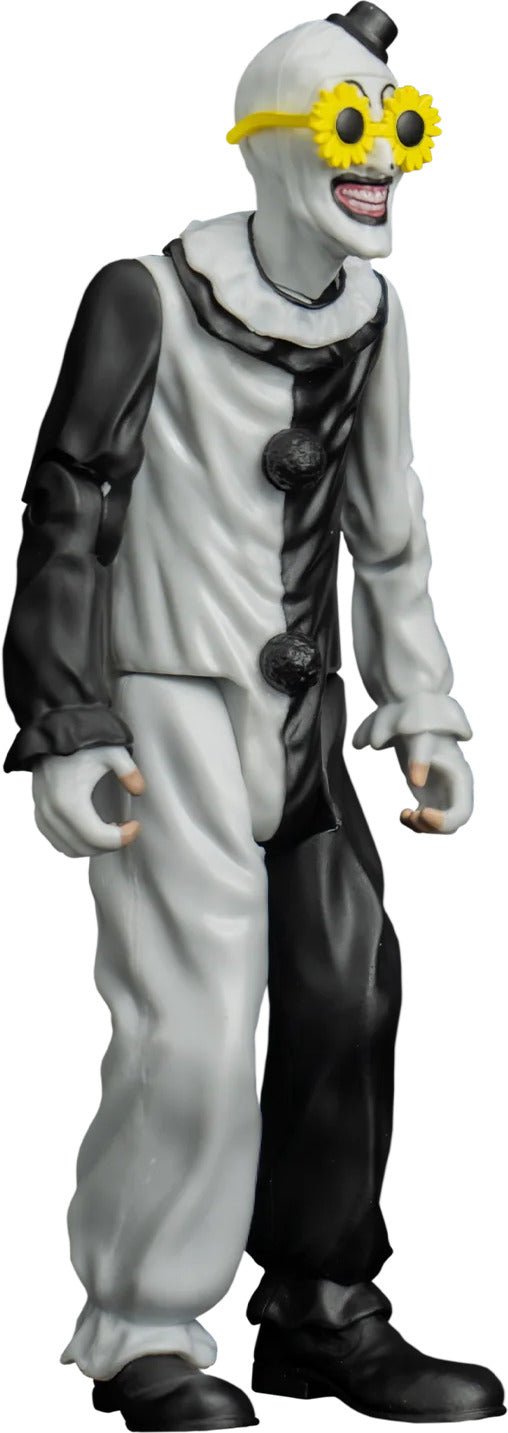 Trick or Treat Studios Art the Clown Costume Shop figure back view